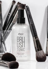 BPerfect Brush Tonic Brush Cleaner, 250ml