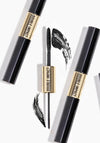 BPerfect Double Impact Dual Ended Mascara, Black