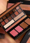 BPerfect Golden Hour The Dawn Edition Face & Eye Palette