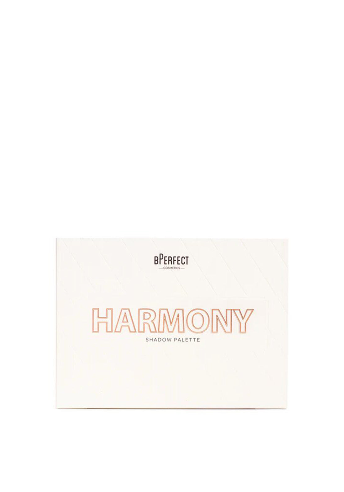 BPerfect Harmony Eye Shadow Palette