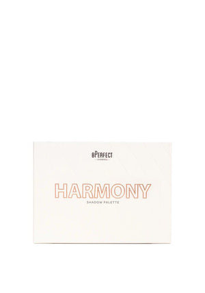 BPerfect Harmony Eye Shadow Palette