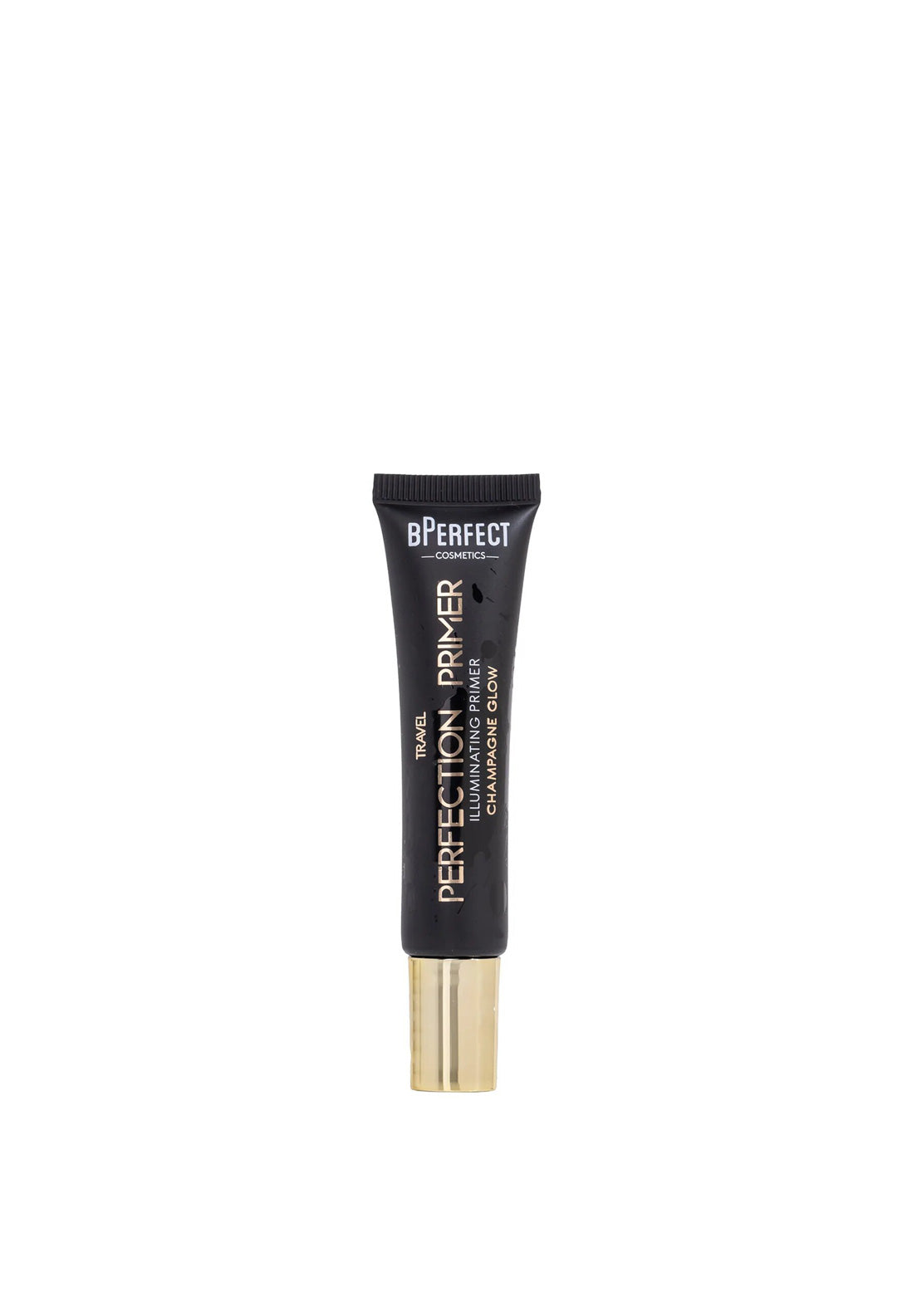 BPerfect Travel Mini Illuminating Perfection Primer, Champagne Glow