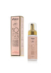 BPerfect x Mrs Glam Snatch & Shimmer Tanning Essentials Gift Set