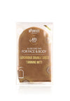 BPerfect x Mrs Glam Snatch & Shimmer Tanning Essentials Gift Set
