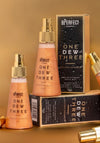 BPerfect One Dew Three Golden Shimmer Facial Mist, 100ml