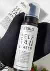 BPerfect Self Tan Eraser Strawberry Scented, 200ml