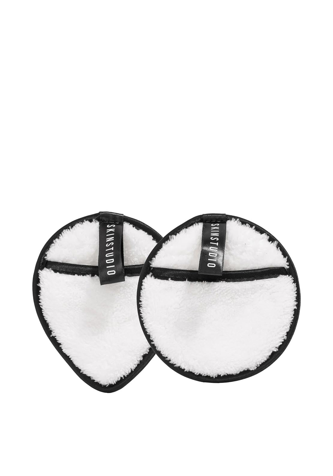 Bperfect Skin Studio Reusable Face & Eye Cleansing Pads
