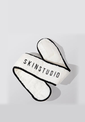 Bperfect Skin Studio Microfiber Skincare Headband