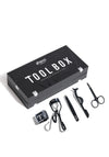 BPerfect Cosmetic Utensil Toolbox Set