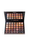 BPerfect Ultimattes Eye Shadow Palette