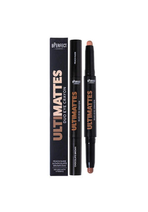 BPerfect X LMD Duo Eye Crayon