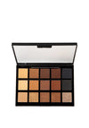 BPerfect Legacy Volume 1 Eyeshadow Palette, 26g