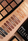 BPerfect Legacy Volume 1 Eyeshadow Palette, 26g