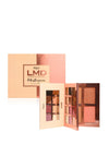 BPerfect LMD Masterpiece Face and Eye Palette