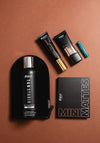 BPerfect Tan Studio Dark Tanning Oil Hamper
