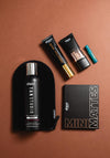 BPerfect Tan Studio Medium Tanning Oil Hamper