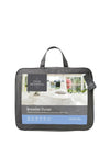 The Fine Bedding Company Breathe Duvet, 7.0 Tog