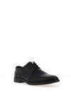 Brent Agrodome Formal Shoes, Black