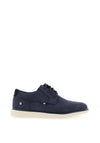 Brent Anatoki Casual Shoes, Navy