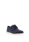 Brent Anatoki Casual Shoes, Navy