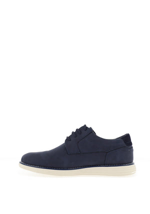 Brent Anatoki Casual Shoes, Navy