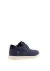 Brent Anatoki Casual Shoes, Navy