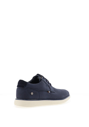 Brent Anatoki Casual Shoes, Navy