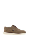 Brent Anatoki Casual Shoes, Light Moss Green