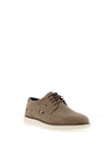Brent Anatoki Casual Shoes, Light Moss Green