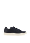 Brent Ashhurst Trainers, Navy