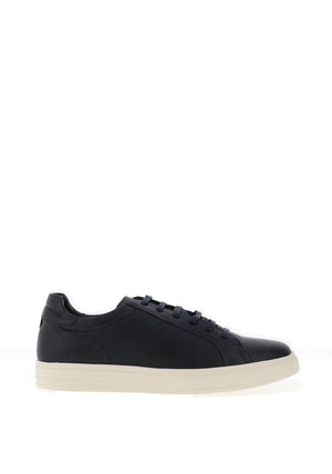 Brent Ashhurst Trainers, Navy