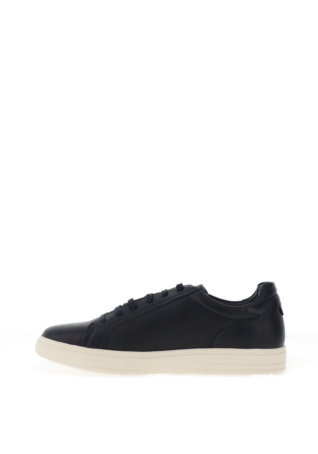 Brent Ashhurst Trainers, Navy