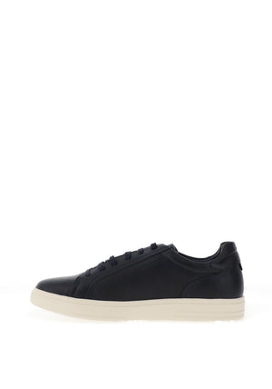 Brent Ashhurst Trainers, Navy