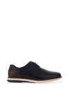 Brent Glenorchy Casual Shoes, Navy