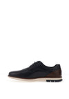 Brent Glenorchy Casual Shoes, Navy