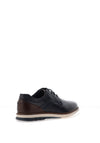 Brent Glenorchy Casual Shoes, Navy