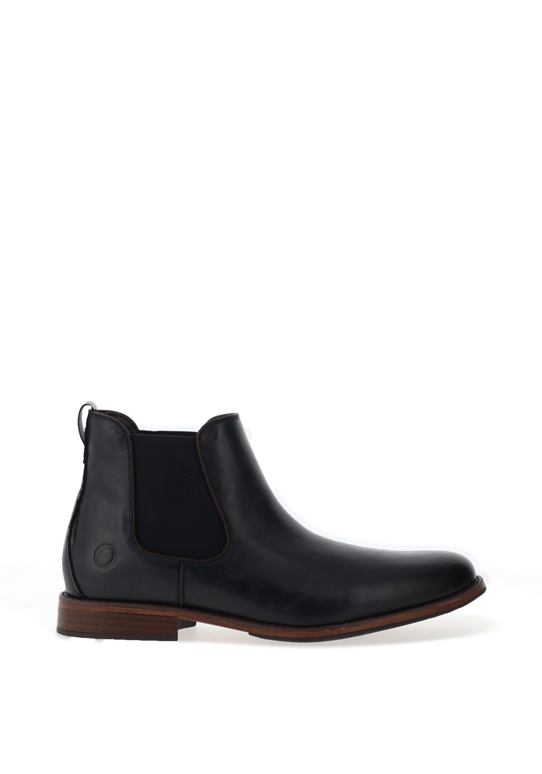 Brent Reefton Chelsea Boots, French Blue