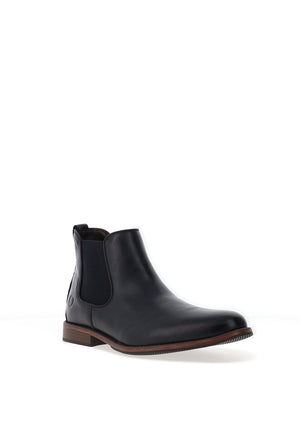Brent Reefton Chelsea Boots, French Blue