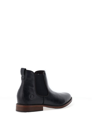 Brent Reefton Chelsea Boots, French Blue