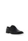 Brent Sky Scope Formal Shoes, Black
