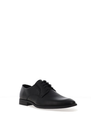 Brent Sky Scope Formal Shoes, Black