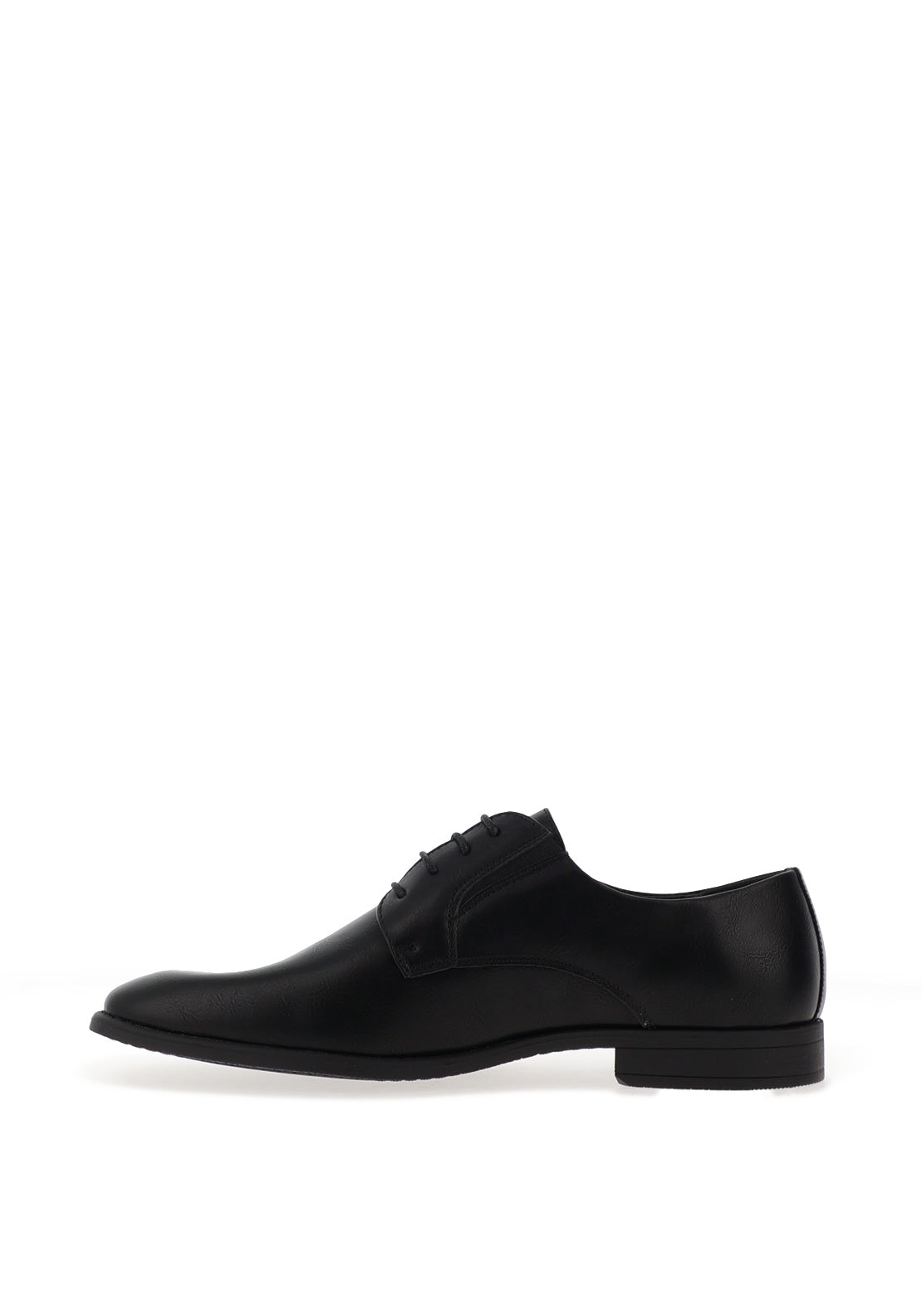 Brent Sky Scope Formal Shoes, Black
