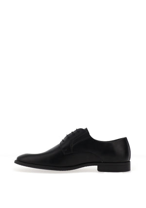 Brent Sky Scope Formal Shoes, Black