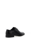Brent Sky Scope Formal Shoes, Black