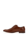 Brent Sky Scope Formal Shoes, Cognac