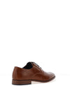 Brent Sky Scope Formal Shoes, Cognac