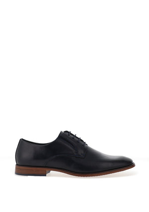 Brent Sky Scope Formal Shoes, Navy