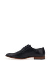 Brent Sky Scope Formal Shoes, Navy