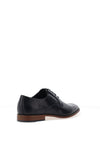 Brent Sky Scope Formal Shoes, Navy