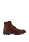 Brent Fencourt Boots, Cognac